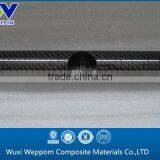 Machine Provide High Presicion Drilling Large Diameter Carbon Fiber Tube thumbnail-3
