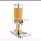 Commercial Cold Juice Dispenser/cold beverage dispenser