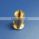 High Quality and Best Price Hardware Brass Insert Nut thumbnail-4