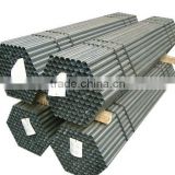 Best quality steel round pipe sizes