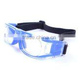 Wholesale Fashion Basketball Eyewear With Flexible Strap thumbnail-1
