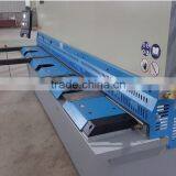 Shearing Machine Hydraulic QC12Y Cutting Blades for Shearing Machine thumbnail-4