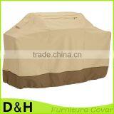 patio BBQ grill cover outdoor furniture cover