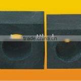 LQWB Ladle Bottom Refractory Well Block