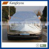Aluminum Car Covers uv Protection Cover Folding Garage Car Cover thumbnail-2