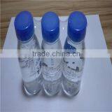 Cheap Price Full Automatic Small Bottle Heat Shrink Packing Machine thumbnail-4