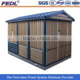 YBW Modular Box-type Electrical Transformer Substation