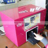 PC Digital Nail Art Printer thumbnail-1