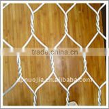 PVC/Galvanized Hexagonal Mesh Wire(Manufacturer)