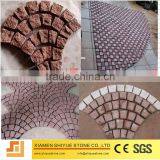 Natural Garden Paving Stone