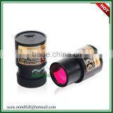 High Quality USB2.0 Camera for Microscope Eyepiece With Reduction Lens