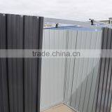 Garden Metal Sheds & Storage thumbnail-5