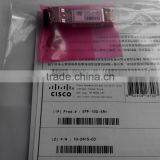 Cisco 10G SFP+ Modules Sfp-10g-sr,Cisco SFP-10G-SR Optical Module thumbnail-5