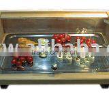 Cooling Serving Plate for Hotels, Restaurants, Buffets, Caterer thumbnail-1