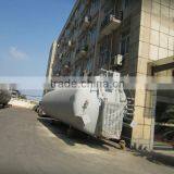 Sealing Well ISO Tank Container