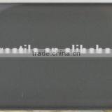 Gray Color Crystal Glass Mosaic Tile of Indoor (PMGA096)