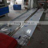 Automatic Cleaning Sponge Packing Machine thumbnail-5