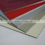 3MM 4MM Metal Composite Board For Decoration ACP China Supplier thumbnail-3