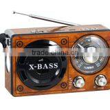 am fm Portable Radio thumbnail-1