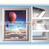 25MM Snap Frame Wirh Round Corner, Portable Advertising Equipment