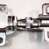 HHC.016 Quick Install Hydraulic Hinges Adjustable Self Closing Hydraulic Cabinet Hinge thumbnail-5