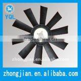 Fan Blade