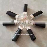 Black Tourmaline Energy Generator With Crystal Ball : Healing Crystals Online thumbnail-1