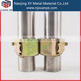 Stainless Steel Pipe Repair Clamp Pressed Scaffold Couplers thumbnail-2