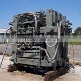 Segment for Continuous Casting Machine