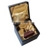 2016 Hotsale High Grade Paperboard Gift Perfume Box