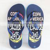 2016 New Arrival EVA Boys Flip Flops Beach Slippers thumbnail-2
