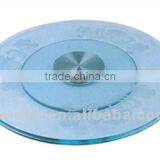 Round Glass Turntable(PT122)