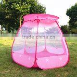Princess Tent Baby Girls Play Tent thumbnail-3