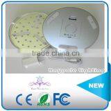 2015 Hot Sale Wedding Decoration Table Centerpieces Base Led Lights With 36pcs LED thumbnail-2