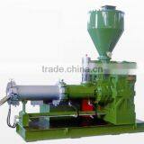 High Quality Rubber Extruding Machine/Hot Feed Extruder