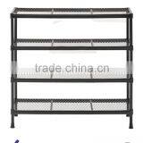 Light Duty Warehouse Rack Boltless Storage Rack thumbnail-2