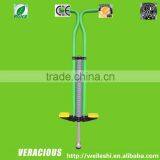 Wonderful Outdoor Sports Game Pogo Stick Made by Veracious in China/Let's Go Jump.