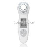Professional Factory Skin Rejuvenation Photon 3MHz Ultrasound Beauty Apparatus Ultrasonic Ionic +Vibration+ Three Photonlights thumbnail-2