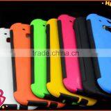 for Htc m8 Case 2 in 1 Case Cover 2014 New Factory Price
