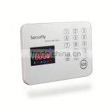 Burglar Alarm/GSM Alarm System/Wireless GSM Alarm Gsm Alarm System Intelligent Home Alarm Wireless Fire Alarm System thumbnail-2