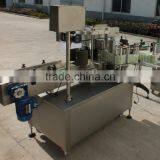 LAUREL BERRY OIL 100 % PURE Oil Packing Machine thumbnail-4