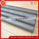 Small Diameter Graphite Rods
