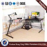 Home Furniture Newest Design Computer Office Printer Study Desk (HX-CS3133).