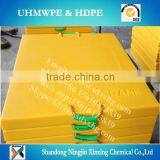 Crane Outrigger Pads/anti-uv Crane Outrigger Pad/Cribbing Pad thumbnail-3