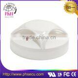 Fire Alarm Smoke and Heat Detector Alarm