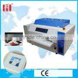 CE 18 Inch 480mm Fabric Laminating Machine thumbnail-2