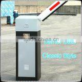 Safety Runnnig Straight Boom Automatic High Quality Barrier Gate With CE Certificate thumbnail-3