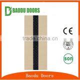 Modern Interior Melamine Wood Door Skin Mdf Door Skin thumbnail-2