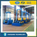 H Beam Assembly Machine With Automatic Device thumbnail-4