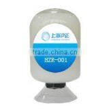 Textile-specific Tri-prevention Finishing Agent